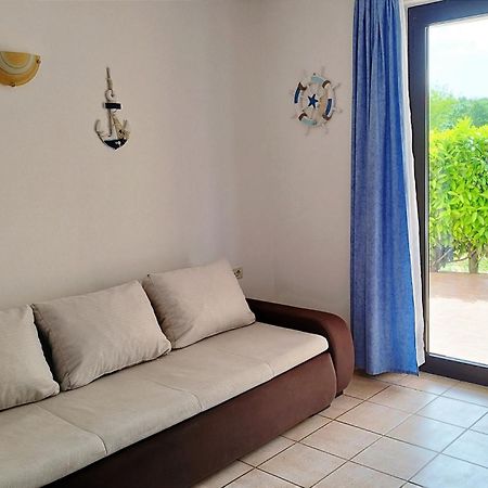 Villa "Pied-A-Terre" Residence & Spa Умаг Екстериор снимка