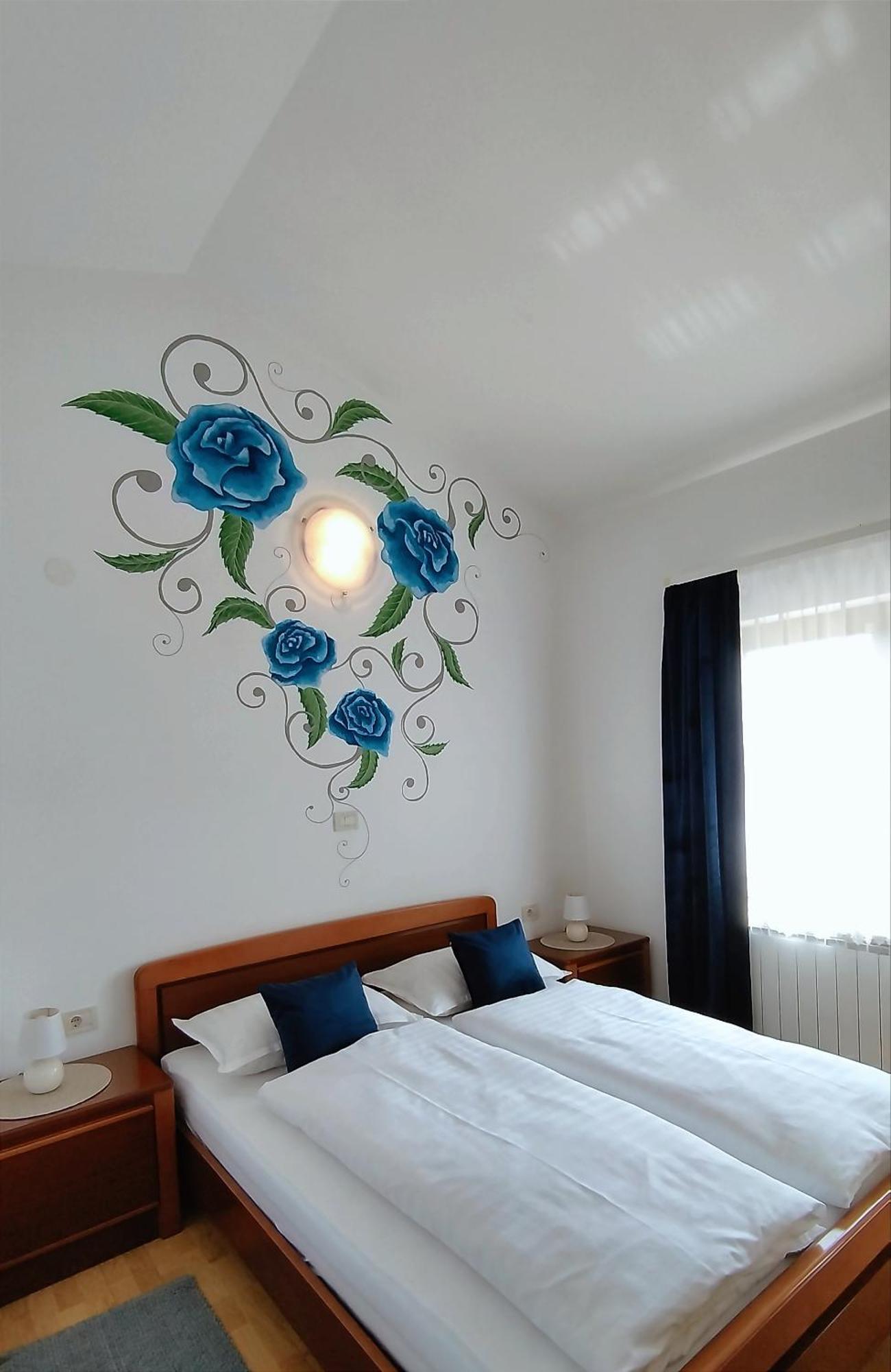 Villa "Pied-A-Terre" Residence & Spa Умаг Екстериор снимка