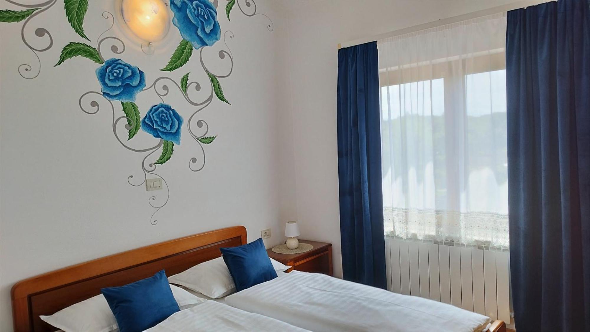 Villa "Pied-A-Terre" Residence & Spa Умаг Екстериор снимка
