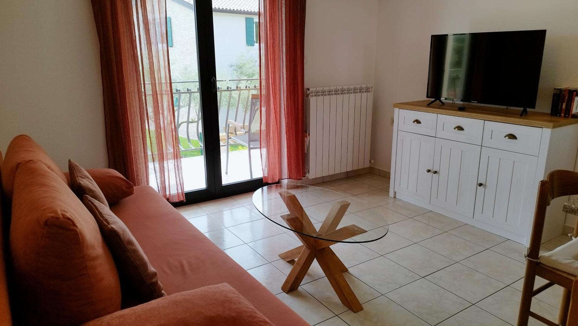 Villa "Pied-A-Terre" Residence & Spa Умаг Екстериор снимка
