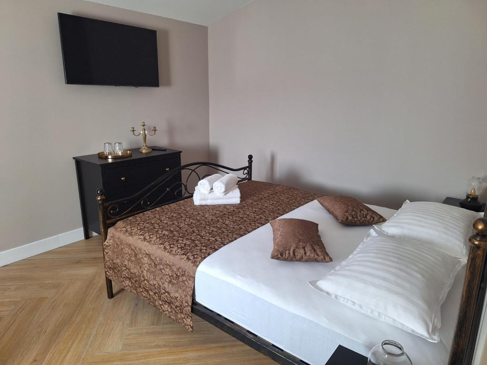 Villa "Pied-A-Terre" Residence & Spa Умаг Екстериор снимка