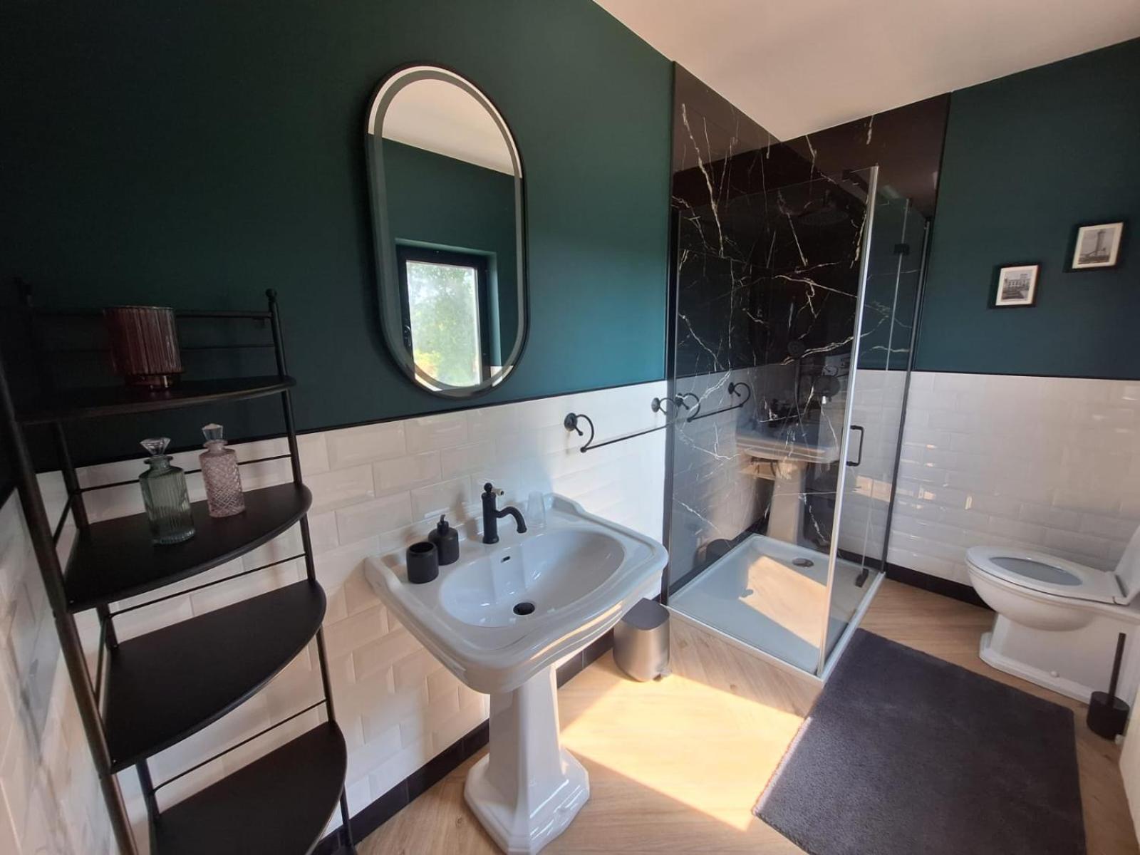 Villa "Pied-A-Terre" Residence & Spa Умаг Екстериор снимка