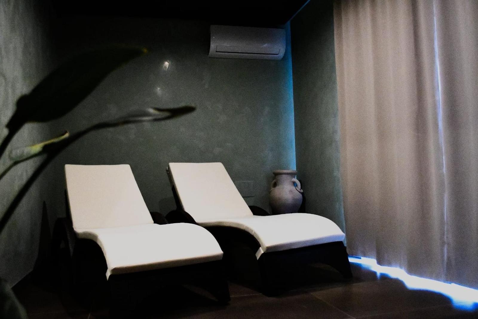 Villa "Pied-A-Terre" Residence & Spa Умаг Екстериор снимка